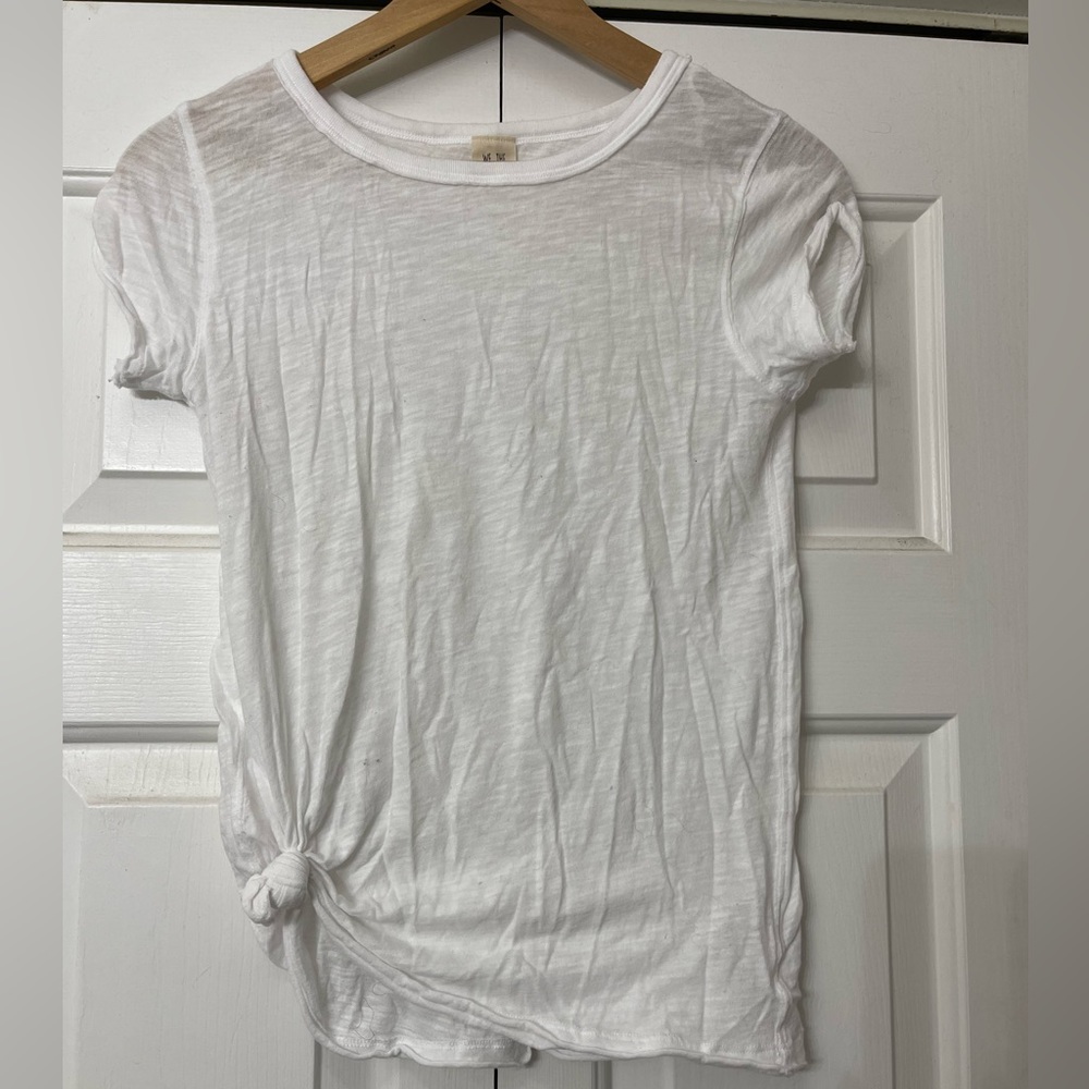 We The Free | cotton T-shirt